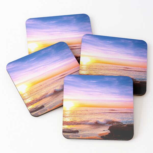 Item preview, sandiego california sunset designed and sold by MegzDesign.