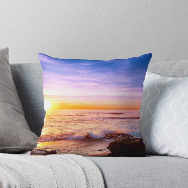 Item preview, sandiego california sunset designed and sold by MegzDesign.