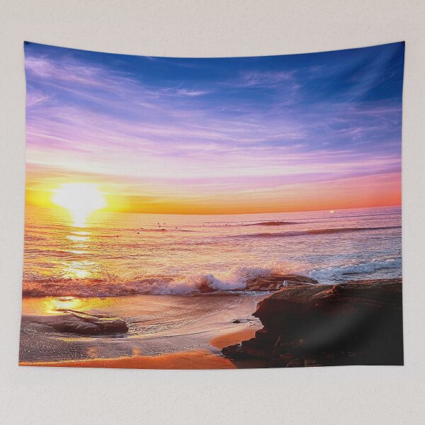 Item preview, sandiego california sunset designed and sold by MegzDesign.