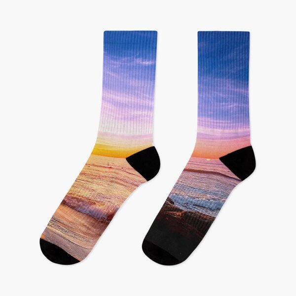 Item preview, sandiego california sunset designed and sold by MegzDesign.