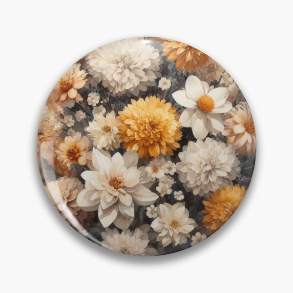 Artikelvorschau, "Sunset Petal Symphony entworfen und verkauft von tipitoes.