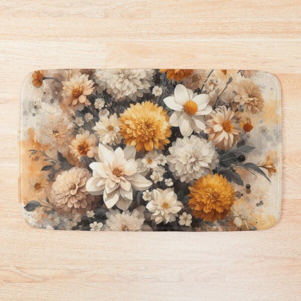 Item preview, "Sunset Petal Symphony designed and sold by tipitoes.