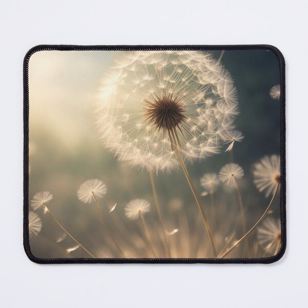 Item preview, Photographic Dandelion designed and sold by Random Designs.