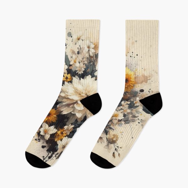 Item preview, "Sunset Petal Symphony XII designed and sold by tipitoes.