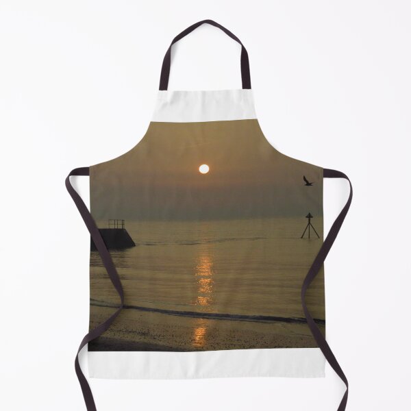 Item preview, Early Morning Seagull designed and sold by wiggyofipswich.