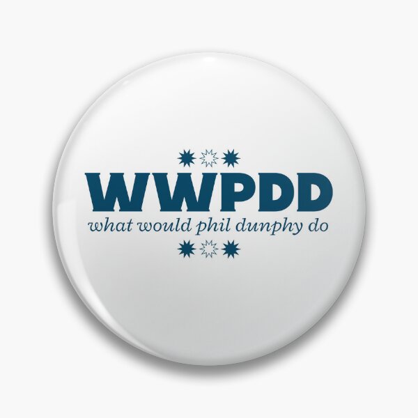 Artikelvorschau, WWPDD Was würde Phil Dunphy tun? Premium-T-Shirt entworfen und verkauft von henes88.