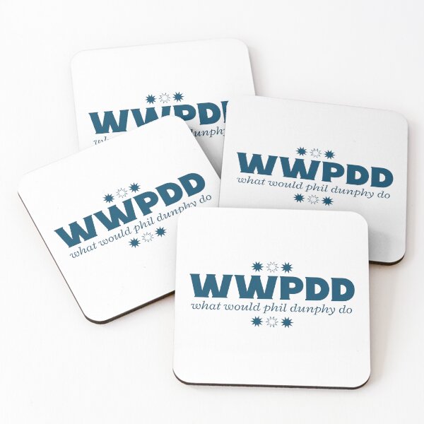 Artikelvorschau, WWPDD Was würde Phil Dunphy tun? Premium-T-Shirt entworfen und verkauft von henes88.