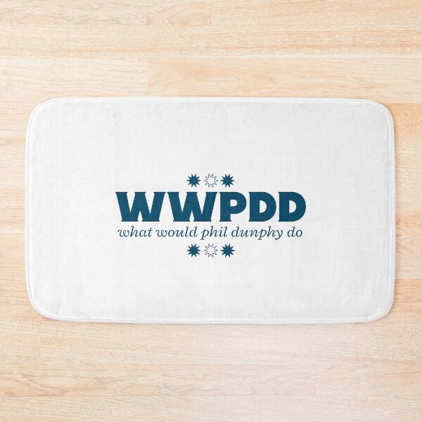 Artikelvorschau, WWPDD Was würde Phil Dunphy tun? Premium-T-Shirt entworfen und verkauft von henes88.