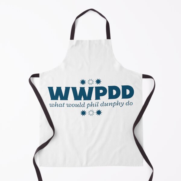 Artikelvorschau, WWPDD Was würde Phil Dunphy tun? Premium-T-Shirt entworfen und verkauft von henes88.