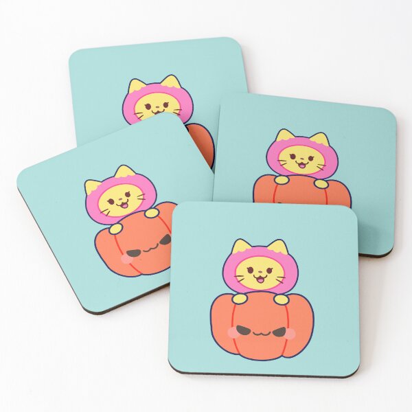 Item preview, ITZY (WDZY) Yeji’s Character Hatt Pumpkin designed and sold by LilMissRandom17.