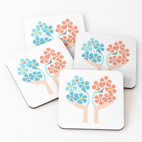 Item preview,  Flower kidney designed and sold by PawelNature.