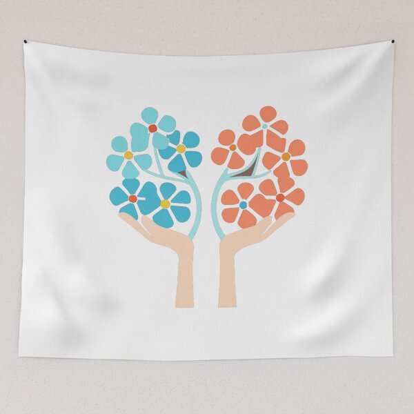 Item preview,  Flower kidney designed and sold by PawelNature.