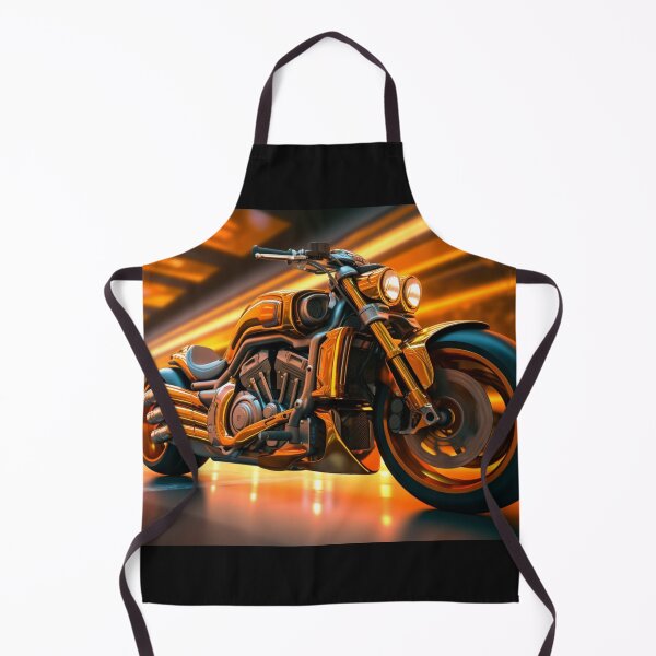 Item preview, Amazing motorcycle of the future designed and sold by Cris888.