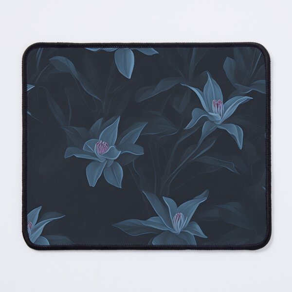 Item preview, Abstract Flower Pattern Boho art designed and sold by LynZorHome.