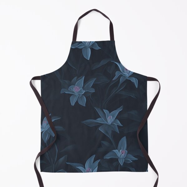 Item preview, Abstract Flower Pattern Boho art designed and sold by LynZorHome.