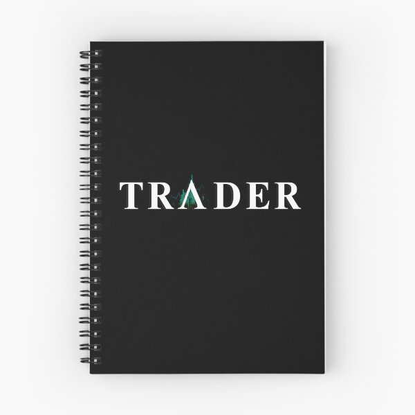 Item preview, Trader designed and sold by M3PicsStudio.