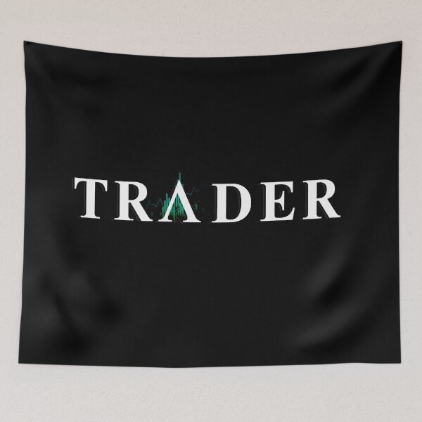 Item preview, Trader designed and sold by M3PicsStudio.
