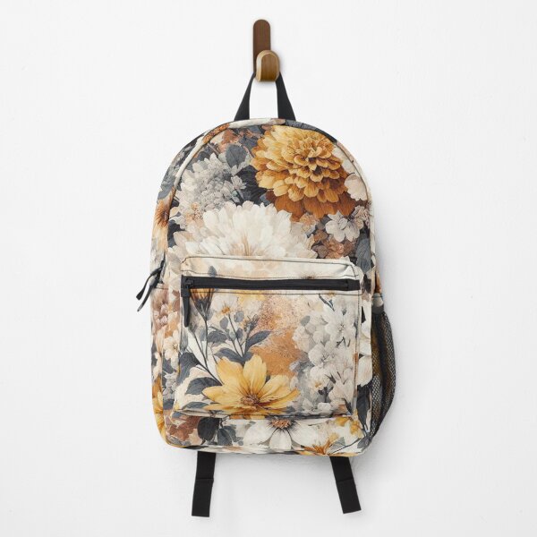 Artikelvorschau, Watercolor Floral Opulence entworfen und verkauft von tipitoes.