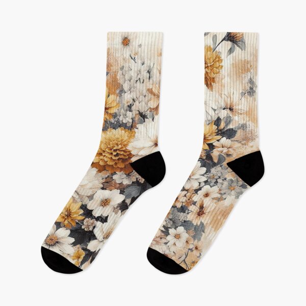 Item preview, Watercolor Floral Opulence designed and sold by tipitoes.