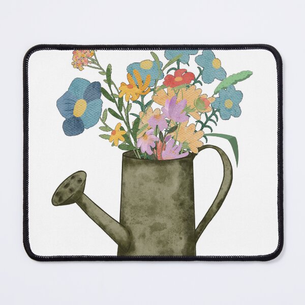 Item preview, Wildflower Dreams Retro Australian Native Floral Essence designed and sold by Miumed.
