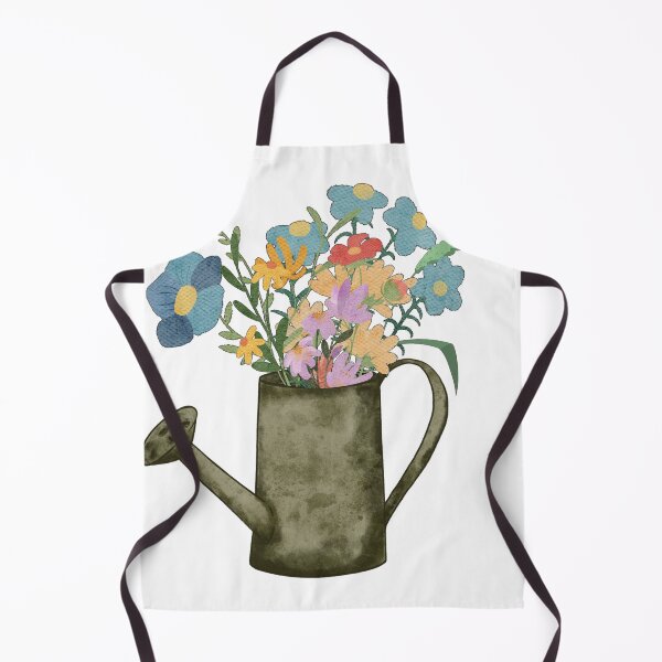 Item preview, Wildflower Dreams Retro Australian Native Floral Essence designed and sold by Miumed.