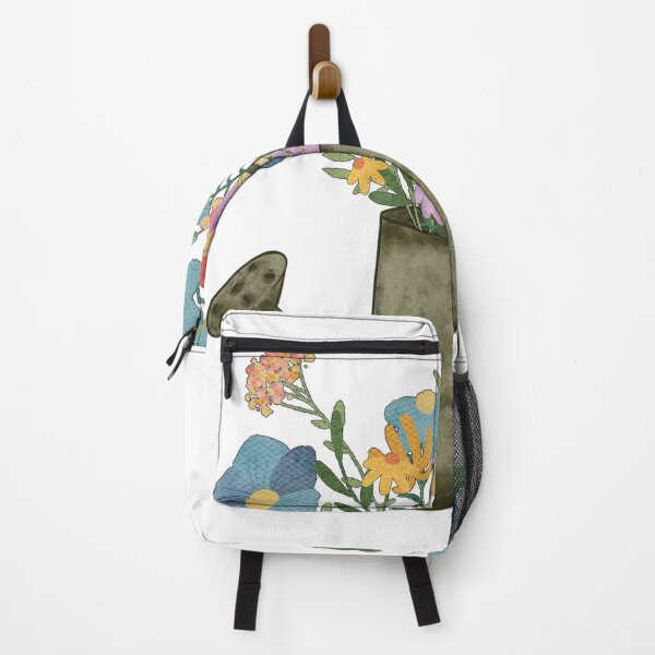 Item preview, Wildflower Dreams Retro Australian Native Floral Essence designed and sold by Miumed.