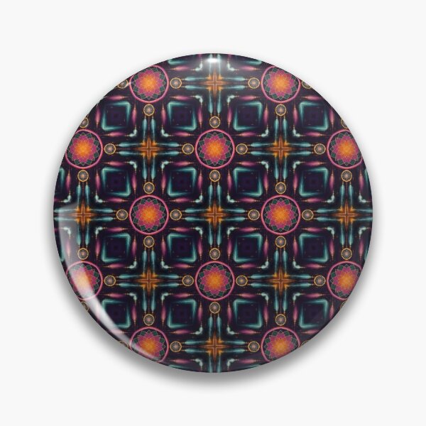 Item preview, lotus quadrilaterals  designed and sold by ritusdesigns.