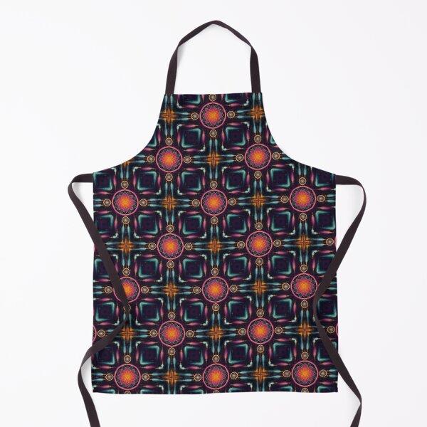 Item preview, lotus quadrilaterals designed and sold by ritusdesigns.