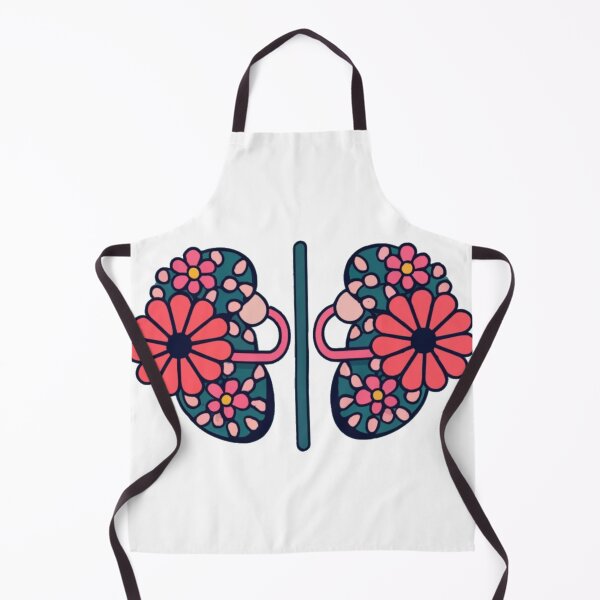 Item preview, Flower kidney designed and sold by PawelNature.
