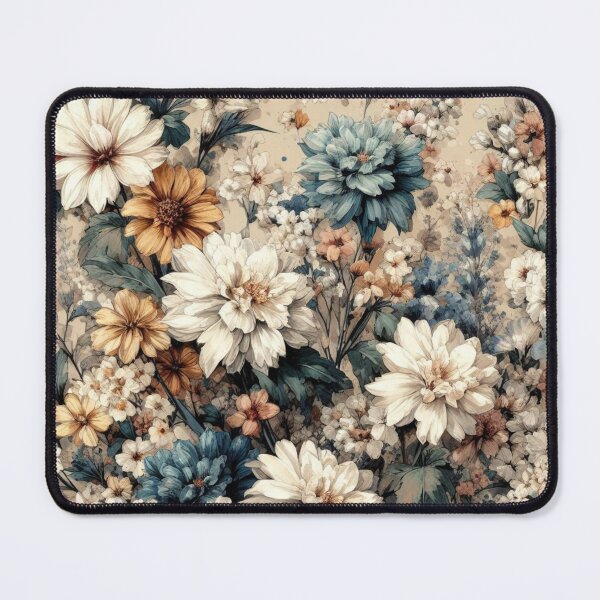 Item preview, Watercolor Celebration of Blooms designed and sold by tipitoes.