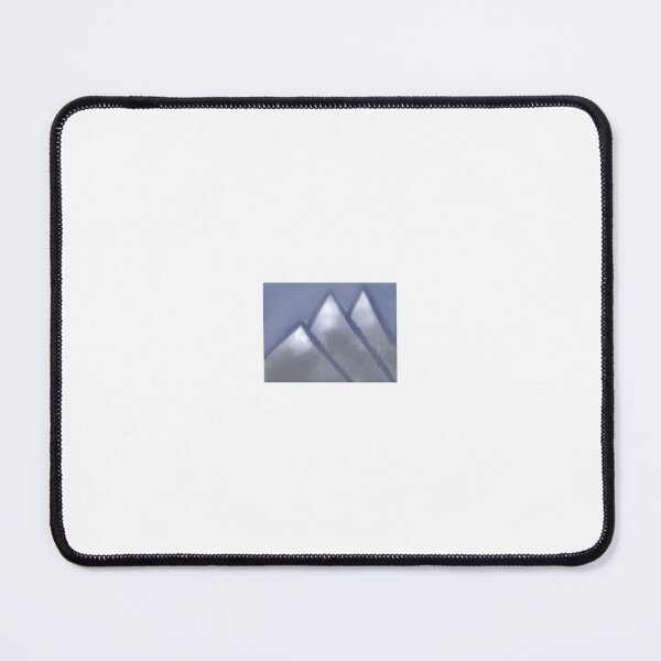 Item preview, Snowy peaks designed and sold by jademmm.