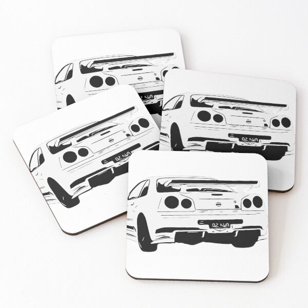 Item preview, Nissan GTR R34 designed and sold by J-Rad99.