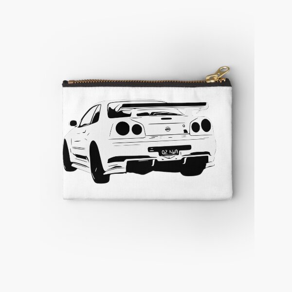 Item preview, Nissan GTR R34 designed and sold by J-Rad99.