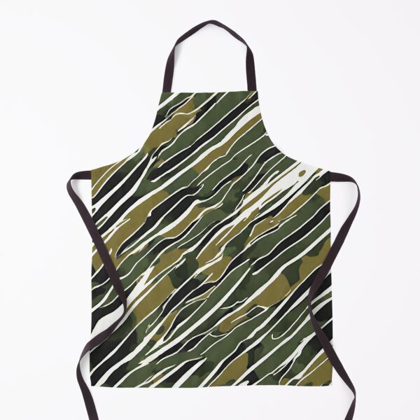Item preview, Forest Colors Camouflage Pattern designed and sold by Mark Cannon.