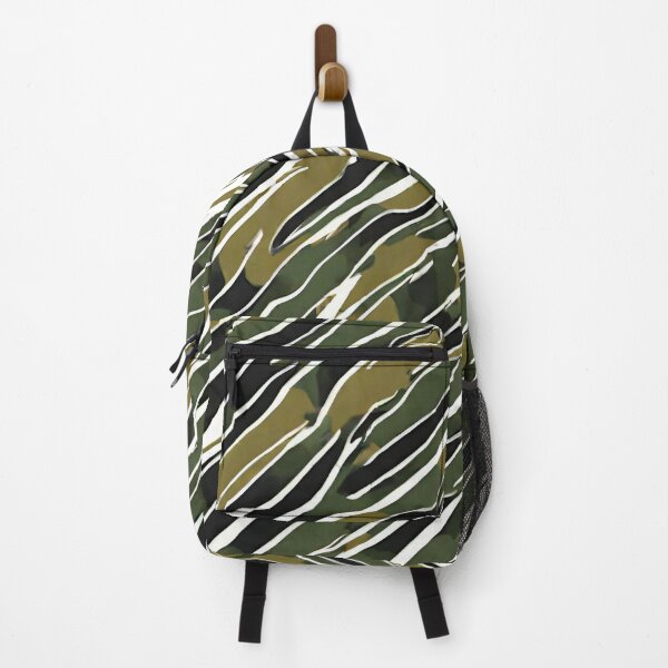 Item preview, Forest Colors Camouflage Pattern designed and sold by Mark Cannon.