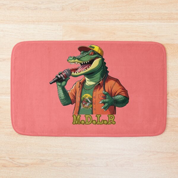Item preview, Rap singer designed and sold by YolaShopOnline.