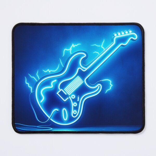 Item preview, Electric Blues designed and sold by DronzaX.