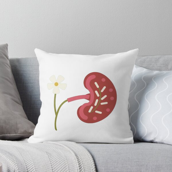 Item preview, Flower kidney designed and sold by PawelNature.