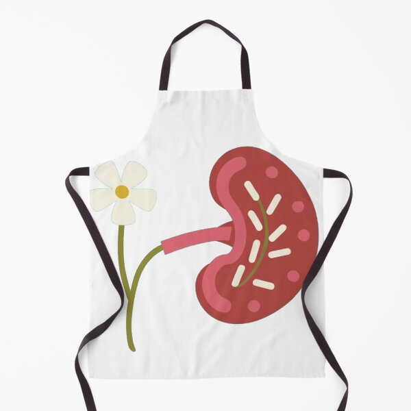 Item preview, Flower kidney designed and sold by PawelNature.
