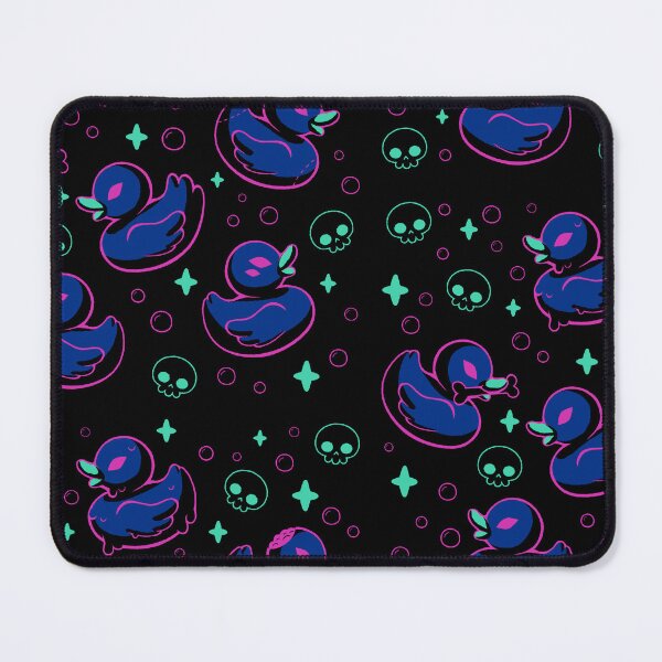 Item preview, Creepy Cute Rubber Ducks designed and sold by xMorfina.