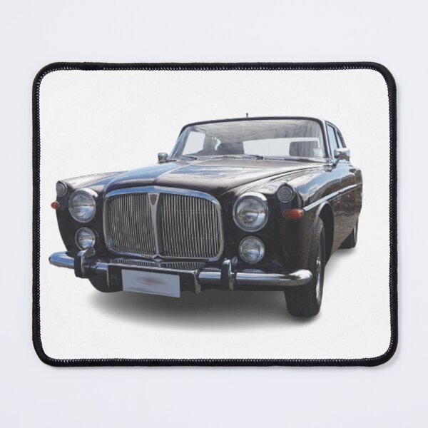Item preview, Rover's P5 designed and sold by Cars with Character.