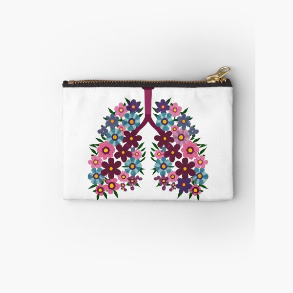 Item preview, Flower lungs designed and sold by PawelNature.