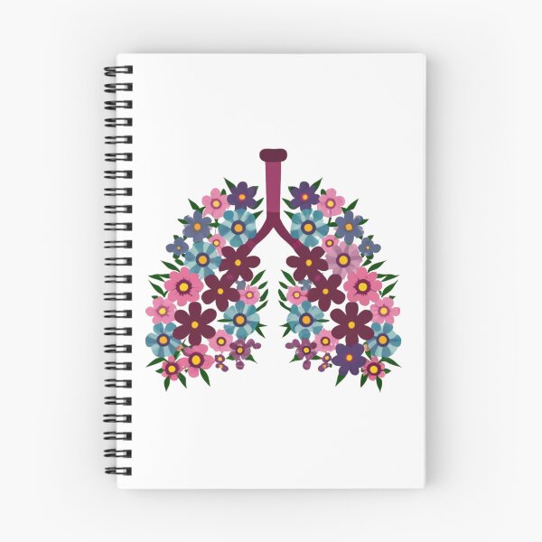 Item preview, Flower lungs designed and sold by PawelNature.