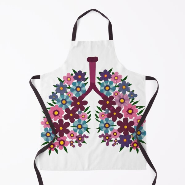 Item preview, Flower lungs designed and sold by PawelNature.