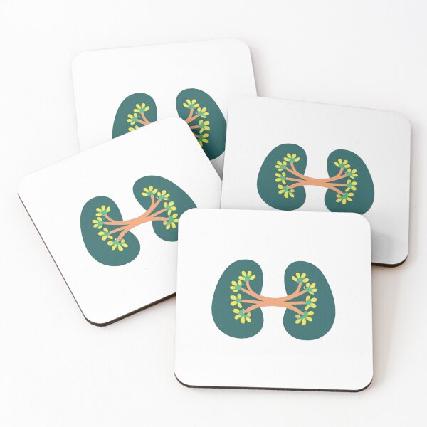 Item preview, Flower kidney designed and sold by PawelNature.