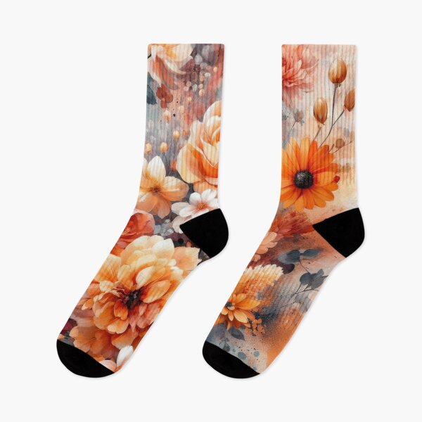 Item preview, Floral Fiesta Finesse II designed and sold by tipitoes.