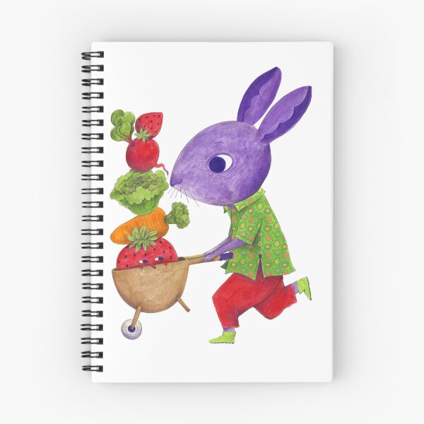 Item preview, Rabbit runs designed and sold by Bicindolor.