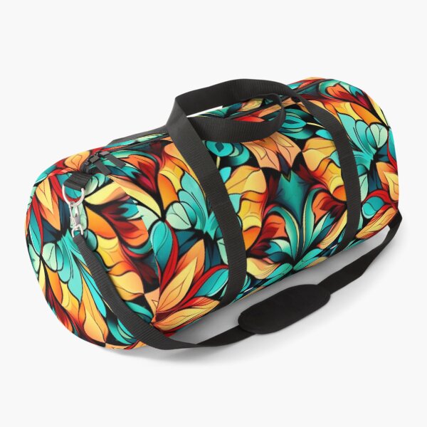 Item preview, Kaleidoscopic Pattern designed and sold by Myra365Art.