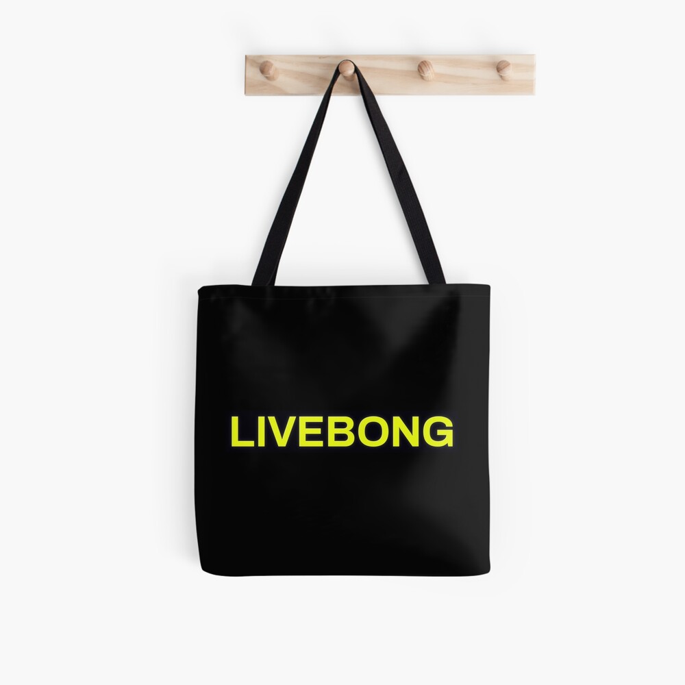 Item preview, All Over Print Tote Bag designed and sold by StlnUndrgrnd.