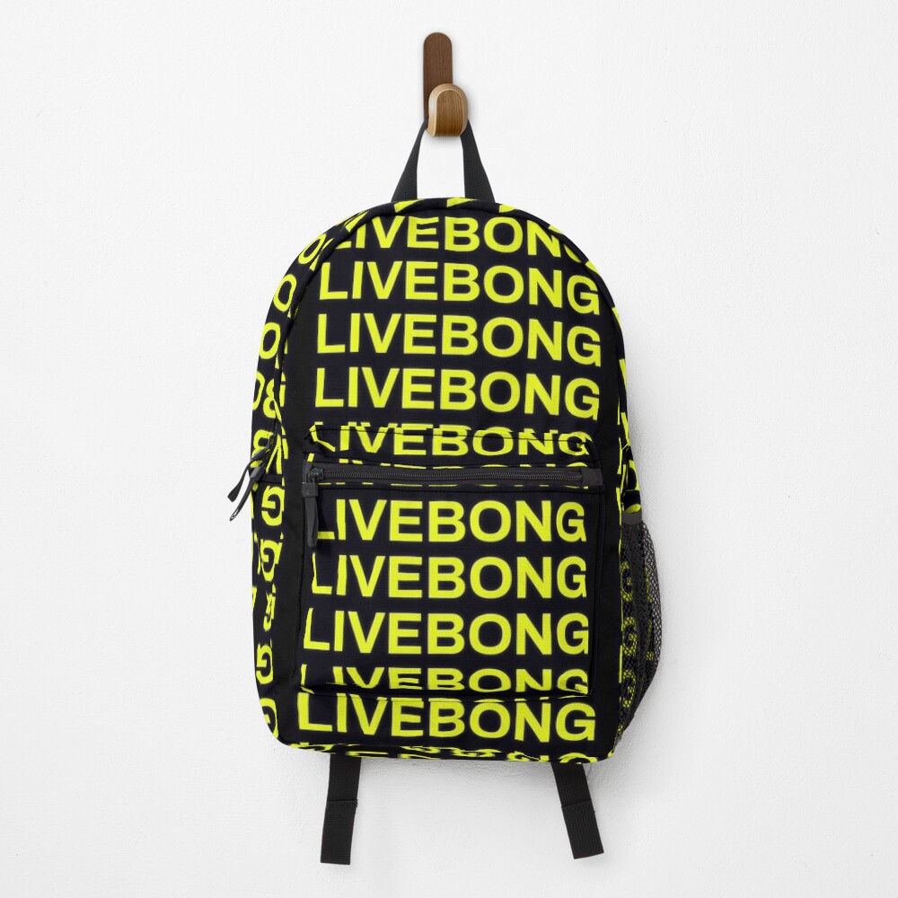 Item preview, Backpack designed and sold by StlnUndrgrnd.